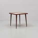 1196 6156 LAMP TABLE